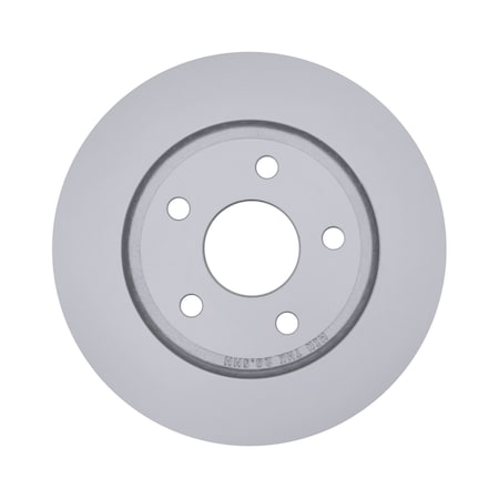 Raybestos 05 Chry Gr Cherokee Rotor, 780289Fzn 780289FZN